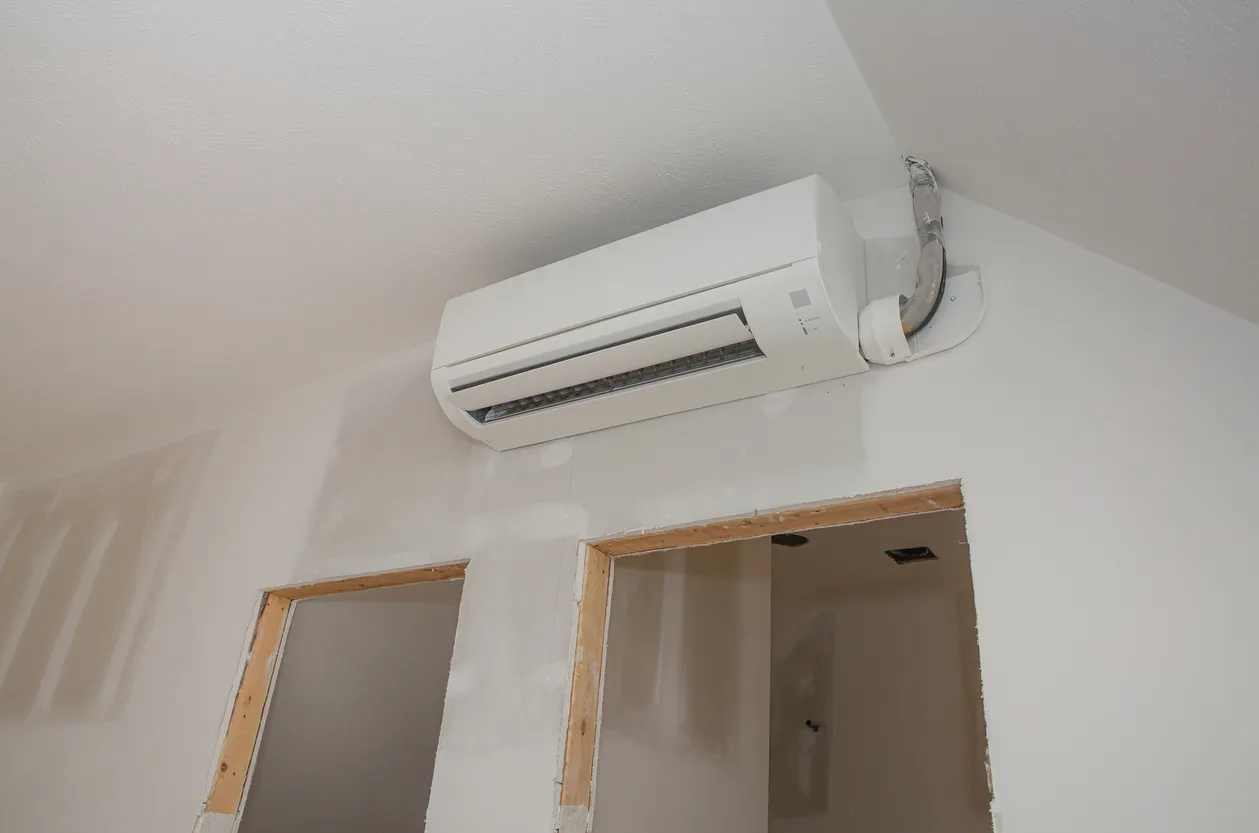 Ductless HVAC Services In Huntington Beach, Canyon Lake, Ladera Ranch, CA, And Surrounding Areas