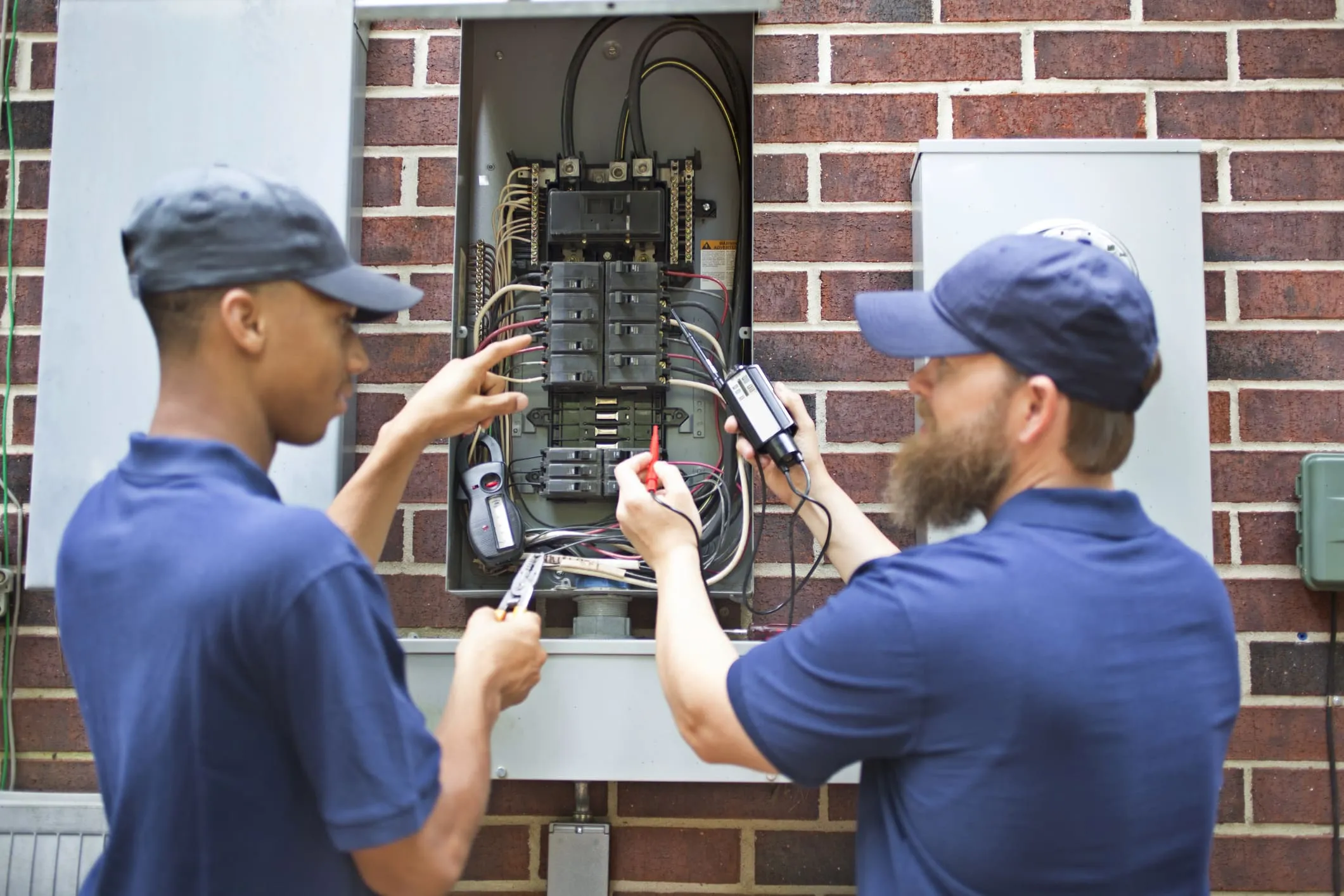 Electrical Services In Huntington Beach, Canyon Lake, Ladera Ranch, CA, And Surrounding Areas