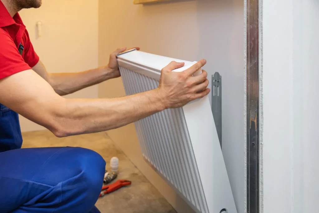 Heater Services In Huntington Beach, Canyon Lake, Ladera Ranch, CA, And Surrounding Areas