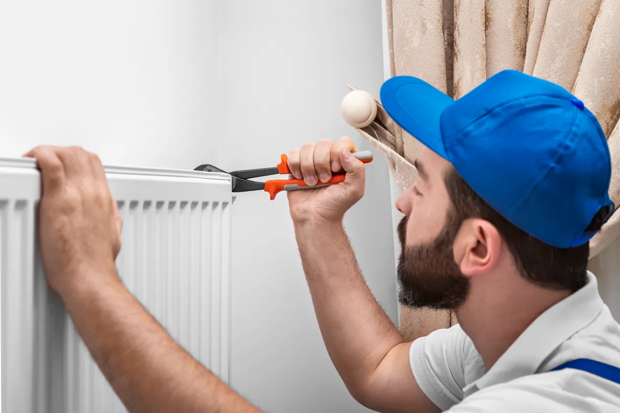 Heating Services In Huntington Beach, Canyon Lake, Ladera Ranch, CA, And Surrounding Areas