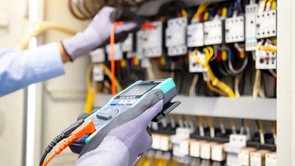 When is an Electrical Inspection Recommended for Your Orange County, CA, Property? | Morris Air & Electric