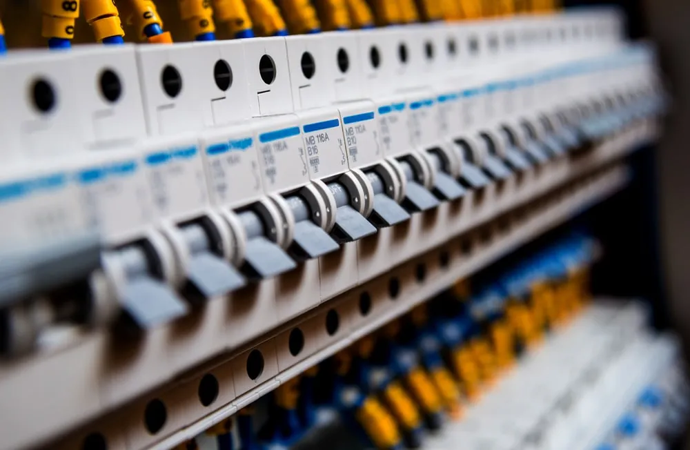 Why Should You Install Whole-Home Surge Protection? | Morris Air & Electric