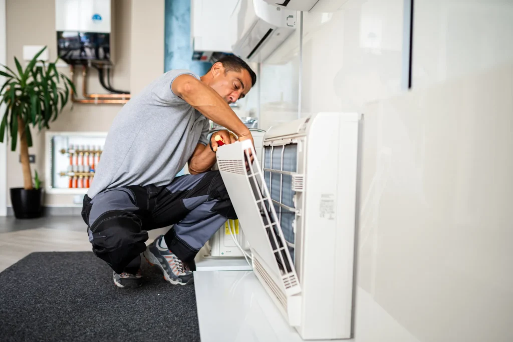 Indoor Air Quality In Huntington Beach, Canyon Lake, Ladera Ranch, CA, And Surrounding Areas